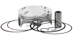 Here you can order the sv complete piston (95,45) from Vertex, with part number VT23198A:
