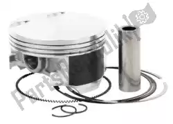 Here you can order the sv complete piston (93,99) from Vertex, with part number VT23163C: