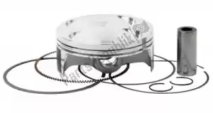 VERTEX VT23199C sv complete piston (95.47) hc - Bottom side