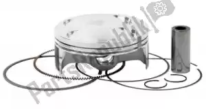VERTEX VT23199B sv complete piston (95.46) hc - Bottom side