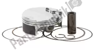 VERTEX VT23236B sv pistone completo (75.97) hc - Il fondo