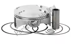 Ici, vous pouvez commander le sv piston complet (95. 96) hc auprès de Vertex , avec le numéro de pièce VT23243A: