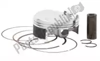 VT23235A, Vertex, Sv pistone completo (75,96)    , Nuovo