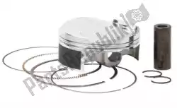 Here you can order the sv complete piston (75,96) from Vertex, with part number VT23235A: