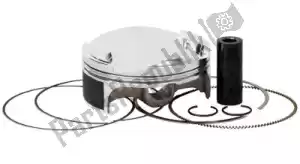 VERTEX VT23274A sv complete piston (79,96) bb - Bottom side