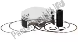 Here you can order the sv complete piston (79,98) bb from Vertex, with part number VT23274C: