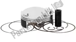 VERTEX VT23274C sv complete piston (79,98) bb - Bottom side