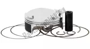 VERTEX VT23274B sv complete piston (79,97) bb - Bottom side