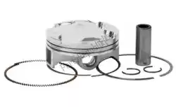 Here you can order the sv complete piston (65. 98) from Vertex, with part number VT23302B: