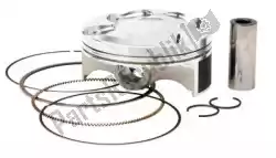 Here you can order the sv complete piston (76. 97) from Vertex, with part number VT23311C: