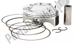 Here you can order the sv complete piston (76. 98) from Vertex, with part number VT23311D: