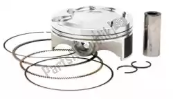 Here you can order the sv complete piston (76,96) from Vertex, with part number VT23311B:
