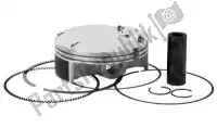 VT23342A, Vertex, Sv complete piston (96.93)    , New