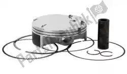 Here you can order the sv complete piston (96. 93) from Vertex, with part number VT23342A: