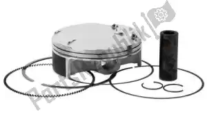 VERTEX VT23342A sv complete piston (96.93) - Bottom side