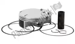 Qui puoi ordinare sv pistone completo (96. 94) da Vertex , con numero parte VT23342B: