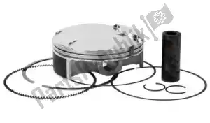 VERTEX VT23342B sv pistone completo (96.94) - Il fondo