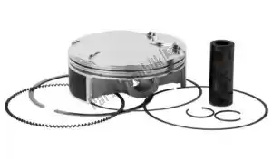 VERTEX VT23342C sv pistone completo (96.95) - Il fondo