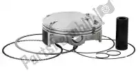 VT23343A, Vertex, Sv complete piston (96.93) hc    , New