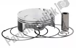 Here you can order the sv complete piston (95,96) from Vertex, with part number VT23377A: