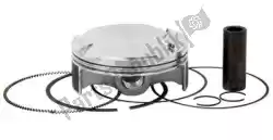 Qui puoi ordinare sv pistone completo (94. 95) hc da Vertex , con numero parte VT23380B: