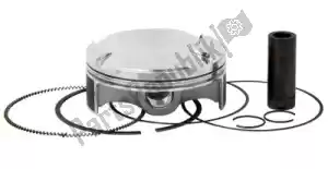 VERTEX VT23380B sv pistone completo (94.95) hc - Il fondo