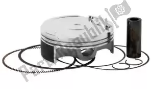 VERTEX VT23381A sv complete piston (94,94) - Bottom side