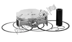 Here you can order the sv complete piston (94. 95) from Vertex, with part number VT23379B: