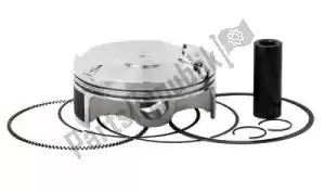 VERTEX VT23379B sv complete piston (94.95) - Bottom side