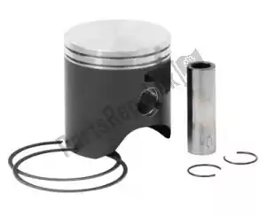 VERTEX VT23383A sv complete piston (55.95) - Bottom side