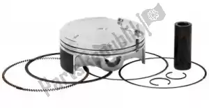 VERTEX VT23382B sv pistone completo (94.95) hc - Il fondo