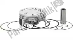 Here you can order the sv complete piston (76. 95) from Vertex, with part number VT23391A: