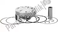 VT23391B, Vertex, Sv complete piston (76,96)    , New