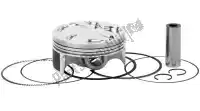 VT23391D, Vertex, Sv complete piston (76.98)    , New