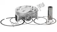 VT23394A, Vertex, Sv complete piston (76.95) hc    , New