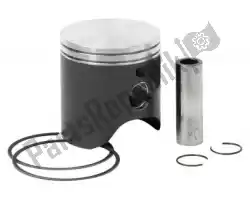 Here you can order the sv complete piston (55. 96) from Vertex, with part number VT23383B: