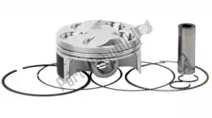 VERTEX VT23394C sv pistone completo (76.97) hc - Il fondo