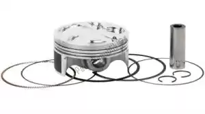 VERTEX VT23391C sv pistone completo (76.97) - Il fondo