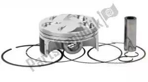 VERTEX VT23394B sv pistone completo (76.96) hc - Il fondo