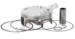 Here you can order the sv complete piston (97. 95) bb from Vertex, with part number VT23403A:
