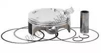 VT23403C, Vertex, Sv complete piston (97.97) bb    , New