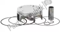 VT23403B, Vertex, Sv complete piston (97.96) bb    , New