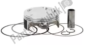 VERTEX VT23403B sv complete piston (97.96) bb - Bottom side