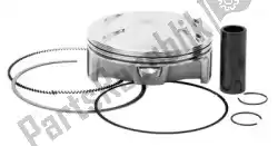 Here you can order the sv complete piston (99,94) hc from Vertex, with part number VT23417A: