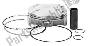 VERTEX VT23417A sv complete piston (99,94) hc - Bottom side