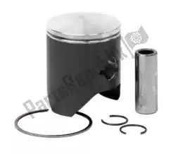 Here you can order the sv complete piston (39,47) from Vertex, with part number VT23429CD:
