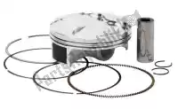 VT23443A, Vertex, Sv complete piston (77.95)    , New