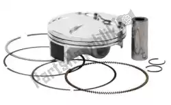 Here you can order the sv complete piston (77. 95) from Vertex, with part number VT23443A:
