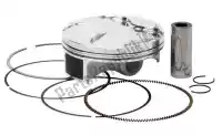 VT23443C, Vertex, Sv complete piston (77.97)    , New