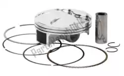 Here you can order the sv complete piston (77. 97) from Vertex, with part number VT23443C: